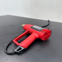 Master ProHeat Dual Temperature Heat Gun image 1
